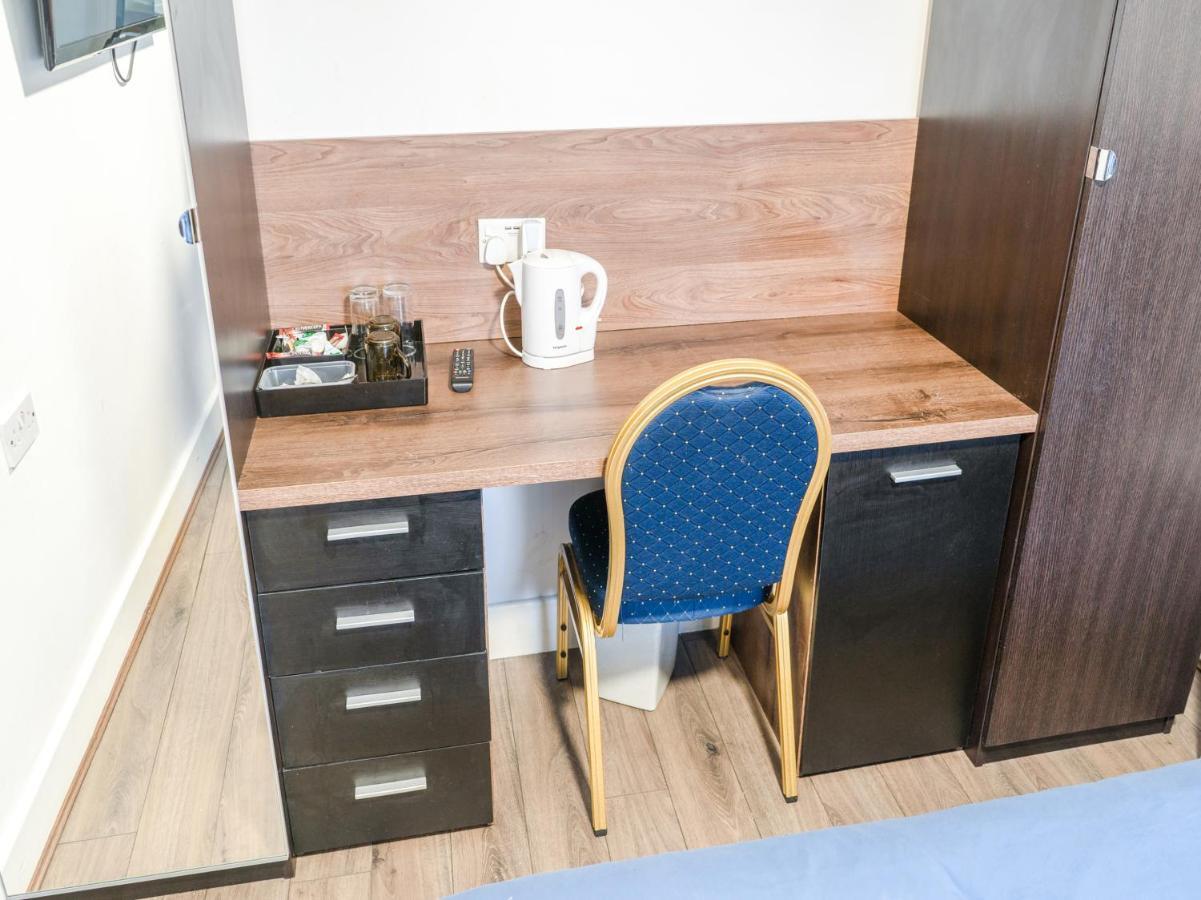 נונאיטון La Tavola Calda Hotel מראה חיצוני תמונה