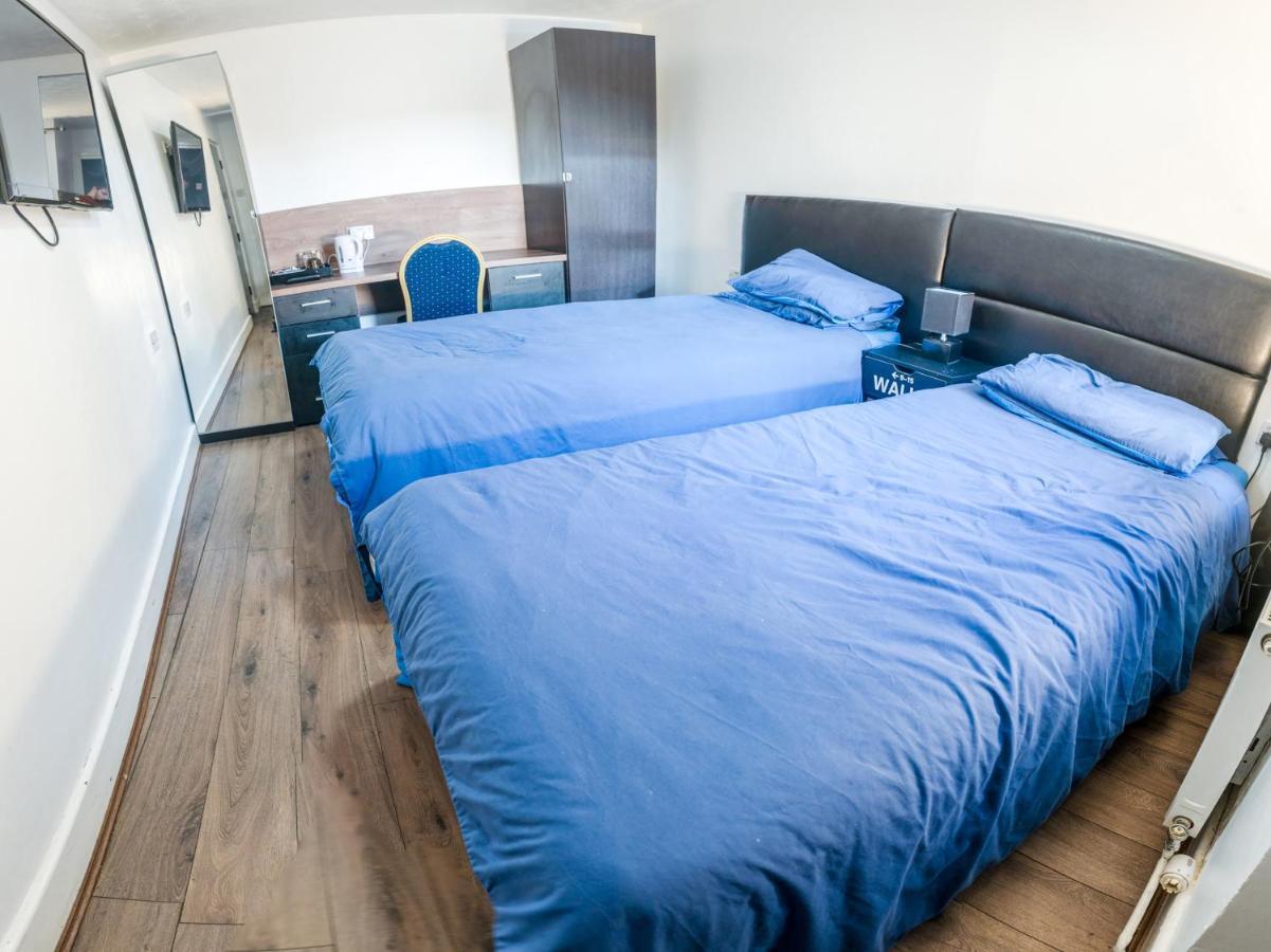 נונאיטון La Tavola Calda Hotel מראה חיצוני תמונה