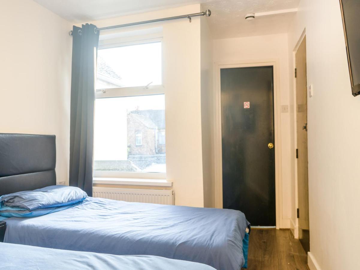נונאיטון La Tavola Calda Hotel מראה חיצוני תמונה