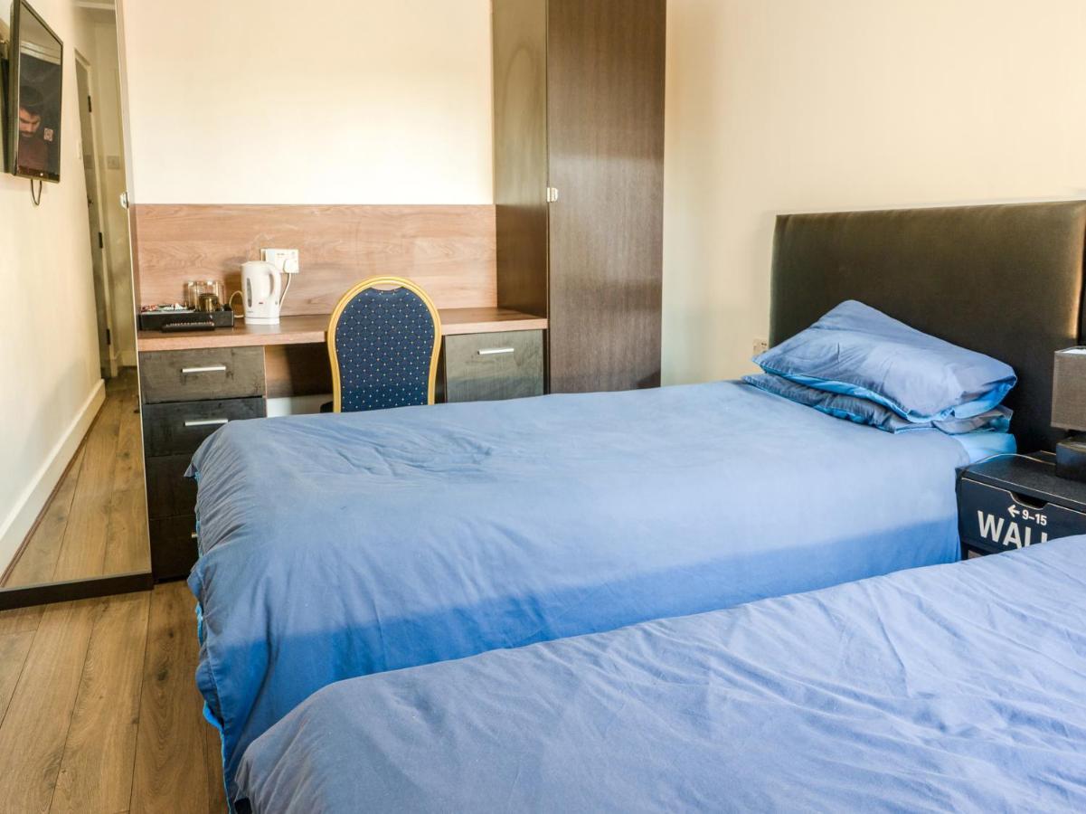 נונאיטון La Tavola Calda Hotel מראה חיצוני תמונה