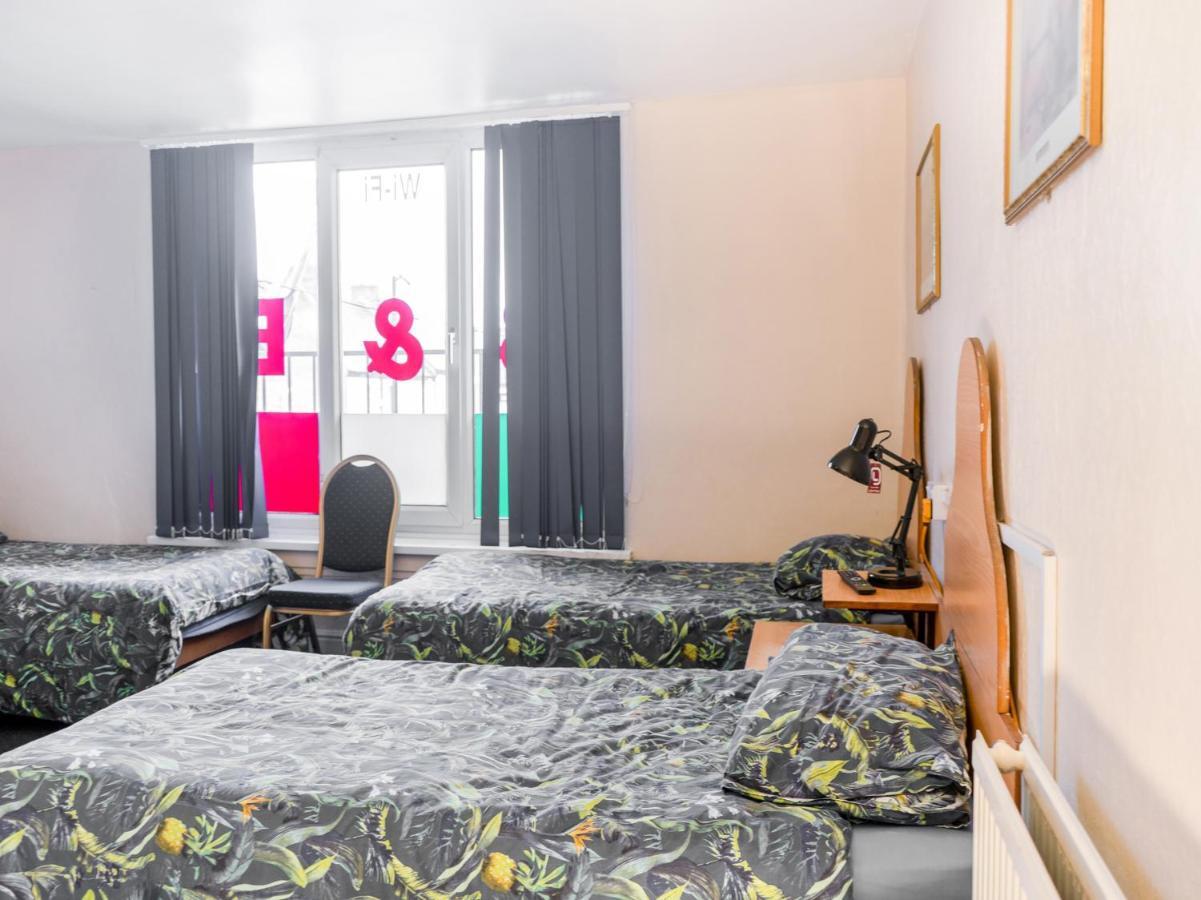 נונאיטון La Tavola Calda Hotel מראה חיצוני תמונה
