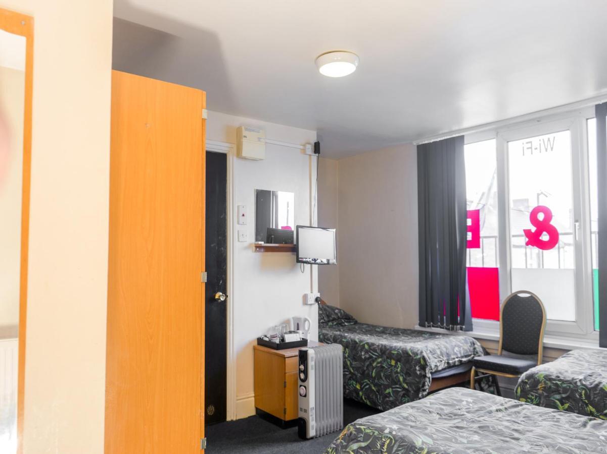 נונאיטון La Tavola Calda Hotel מראה חיצוני תמונה