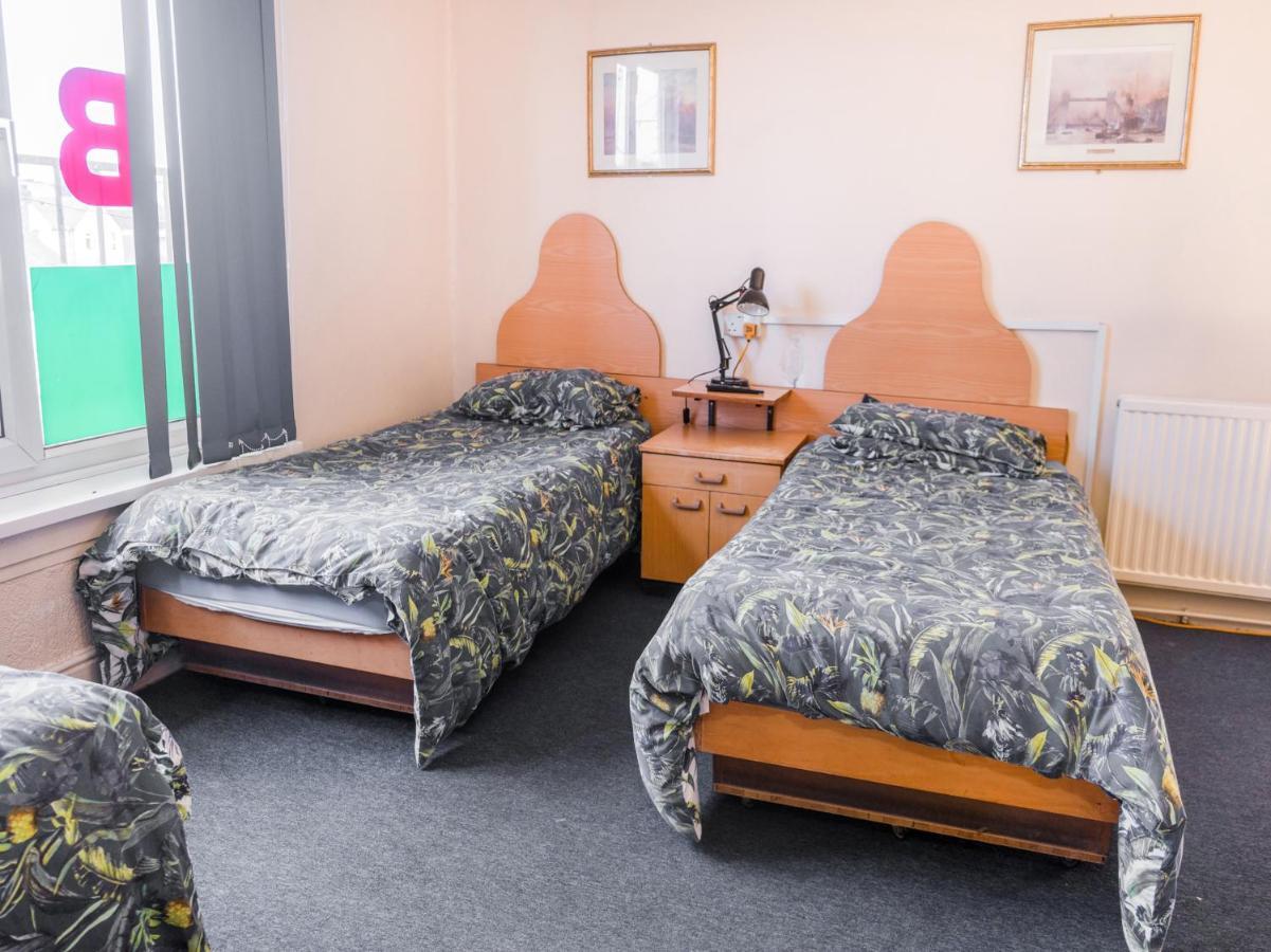 נונאיטון La Tavola Calda Hotel מראה חיצוני תמונה