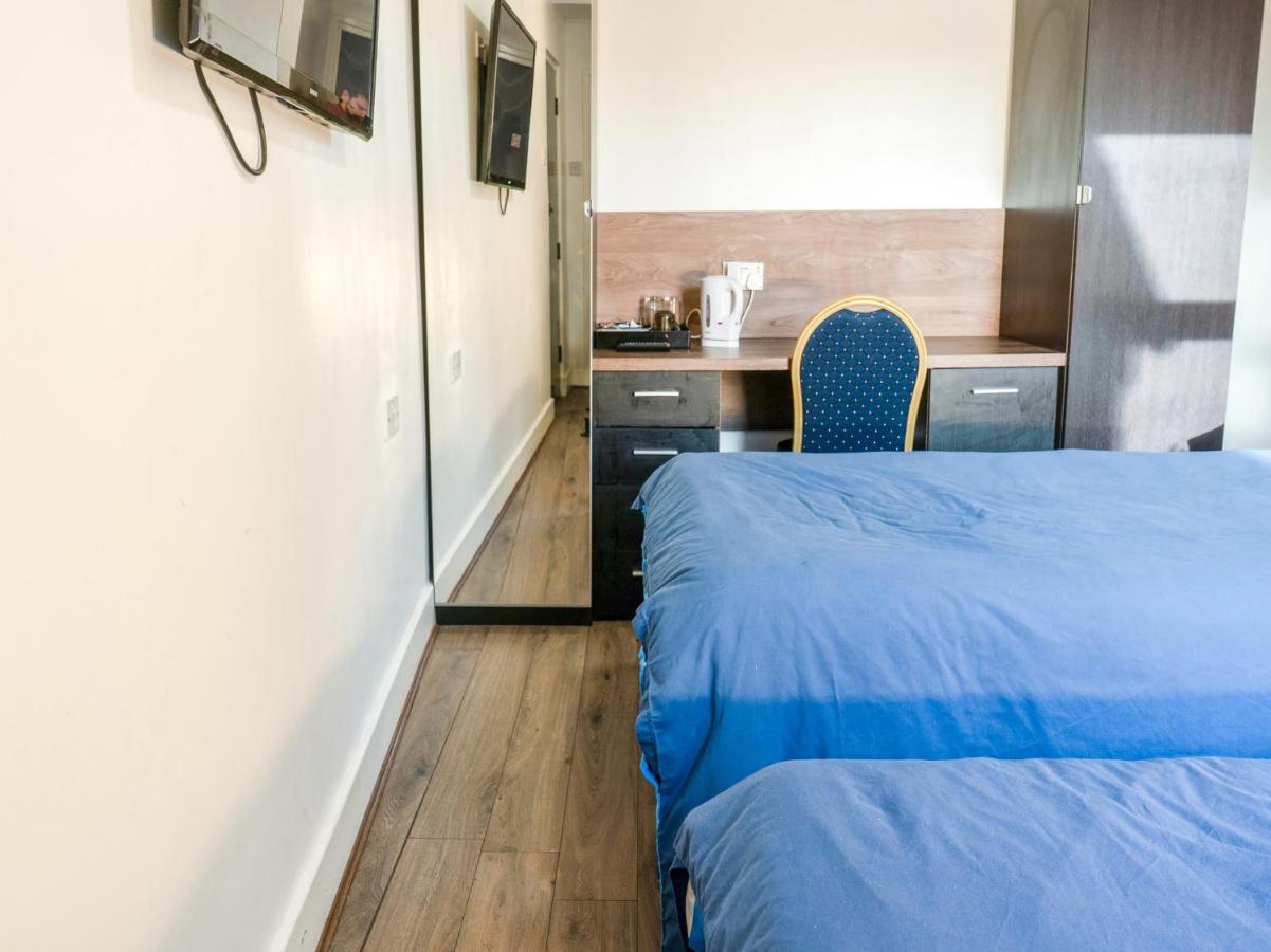 נונאיטון La Tavola Calda Hotel מראה חיצוני תמונה