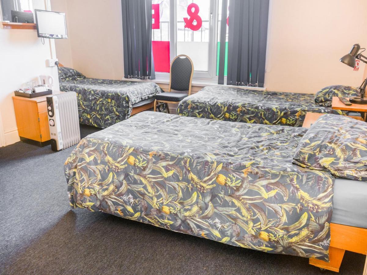 נונאיטון La Tavola Calda Hotel מראה חיצוני תמונה