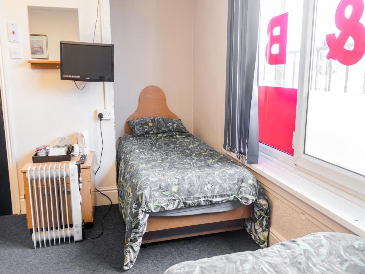 נונאיטון La Tavola Calda Hotel מראה חיצוני תמונה